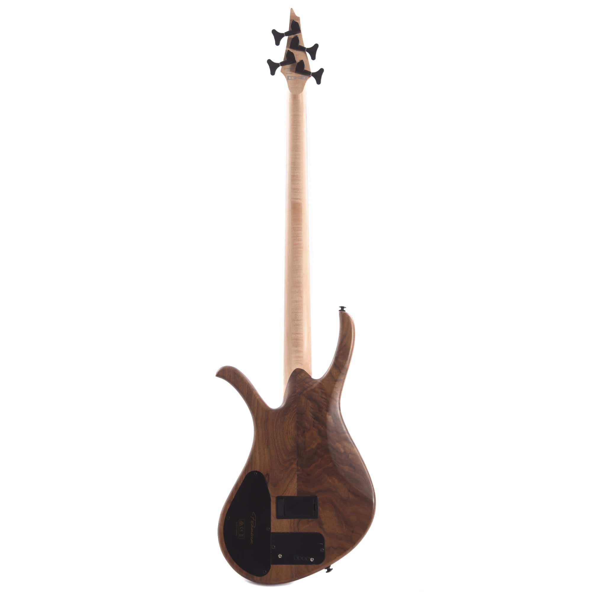 Ibanez AFR4WAP AFR Premium Bass Natural Flat – Chicago Music Exchange