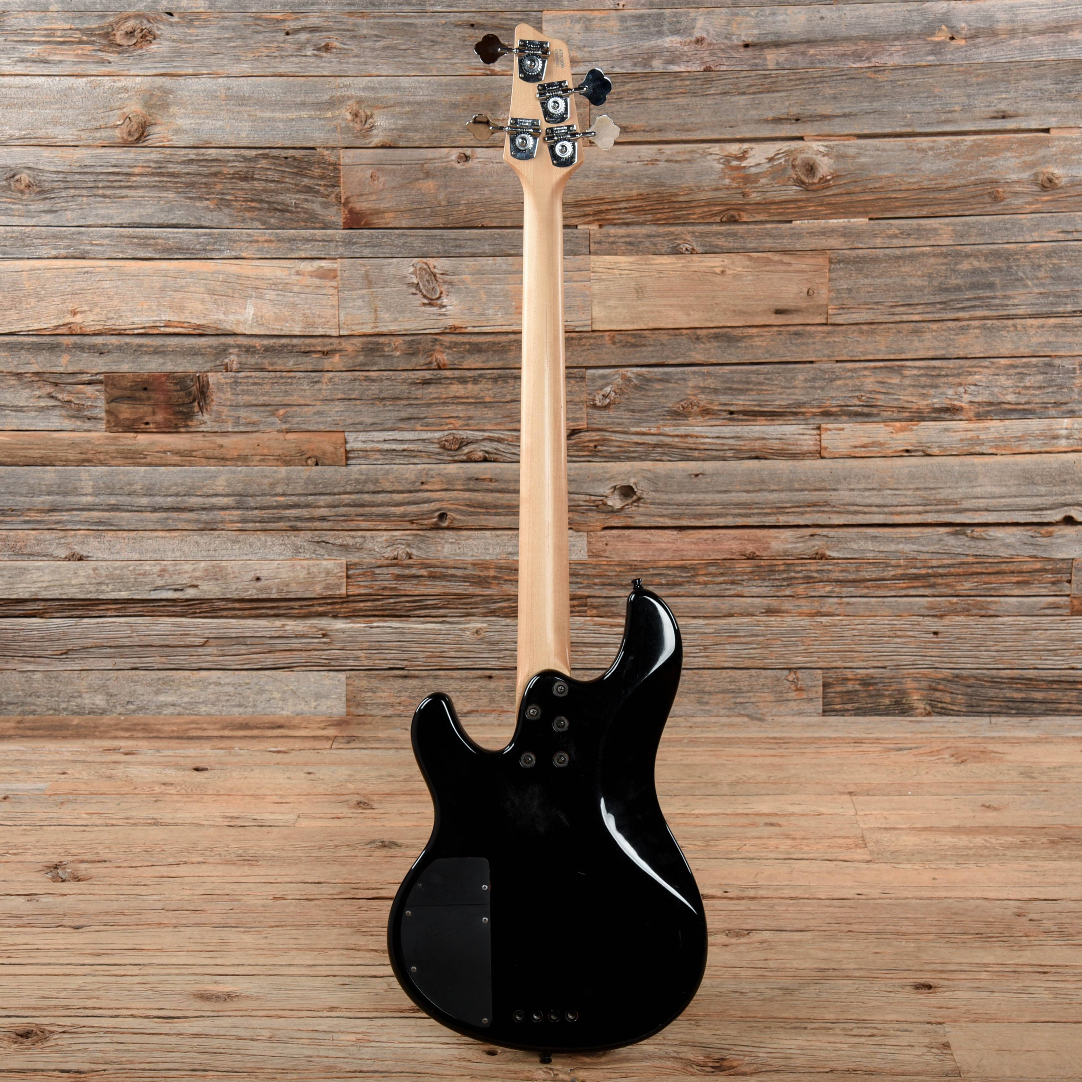 Ibanez ATK300 Black – Chicago Music Exchange