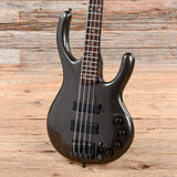 Ibanez EDC700 Ergodyne Bass Silver 1998 – Chicago Music Exchange