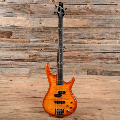 Ibanez Gio Soundgear Bass Cherry Sunburst Bass Guitars / 4-String