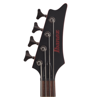 Ibanez MDB5 Mike D'Antonio Signature Bass Oxblood Weathered Black Bass Guitars / 4-String