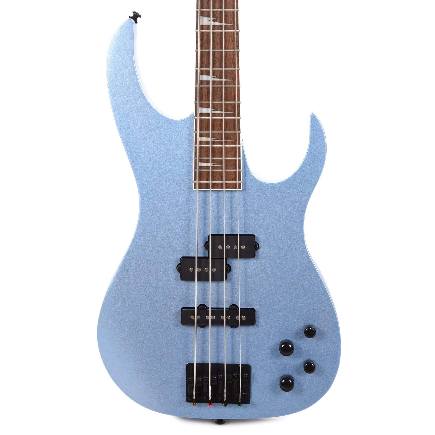 Ibanez RGB300 Standard Bass Soda Blue Matte Bass Guitars / 4-String