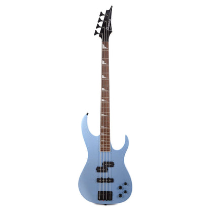 Ibanez RGB300 Standard Bass Soda Blue Matte Bass Guitars / 4-String