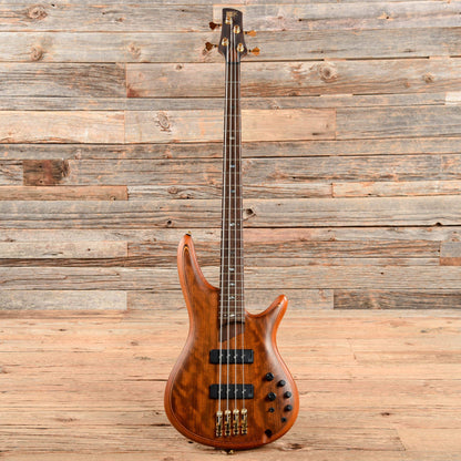 Ibanez SR1200 Premium Natural Bass Guitars / 4-String