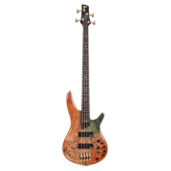 Ibanez SR1600D Premium Bass Autumn Sunset Sky – Chicago Music Exchange