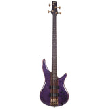 Ibanez 2024 sr2400 purple