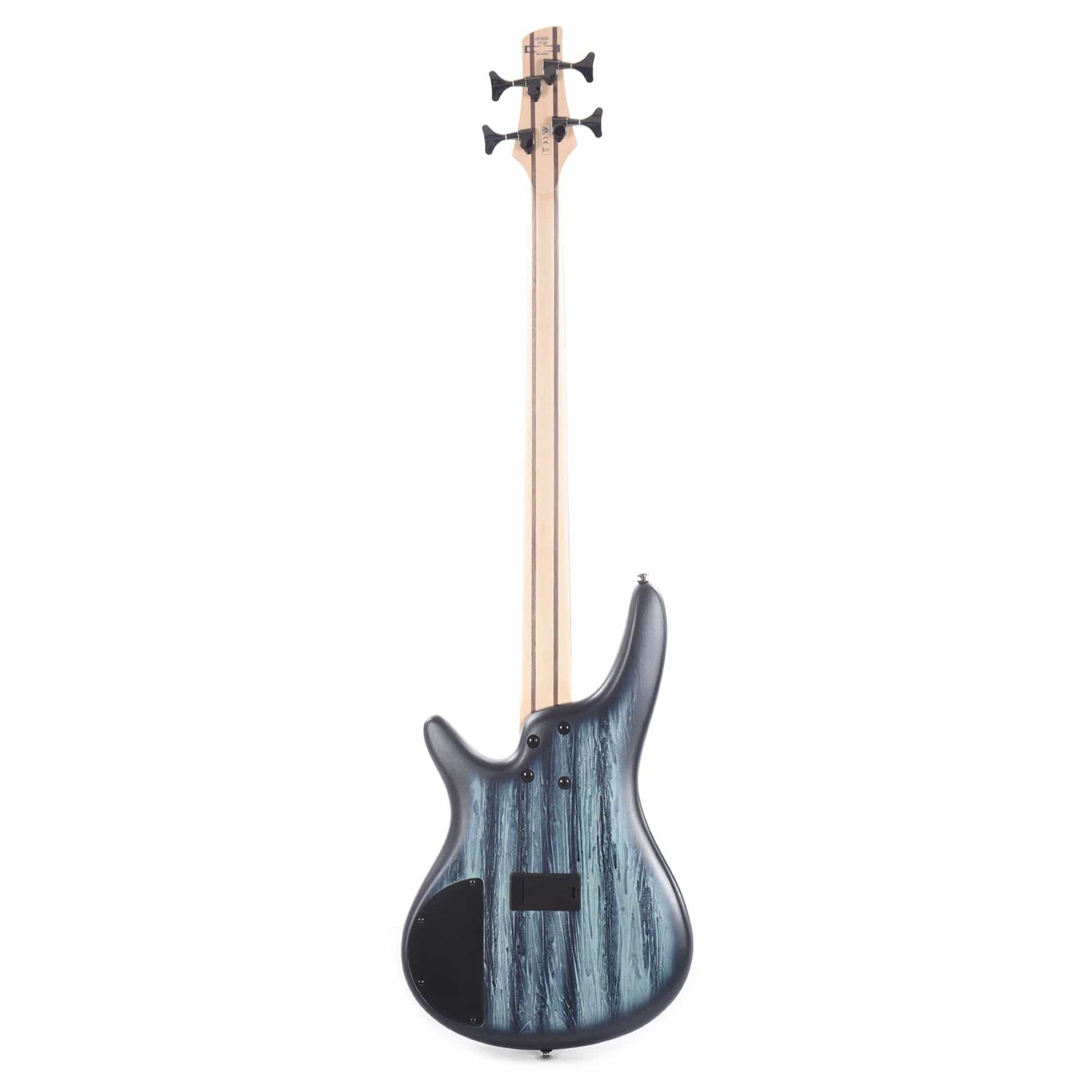 Ibanez SR300E Standard Bass Sky Veil Matte Bass Guitars / 4-String