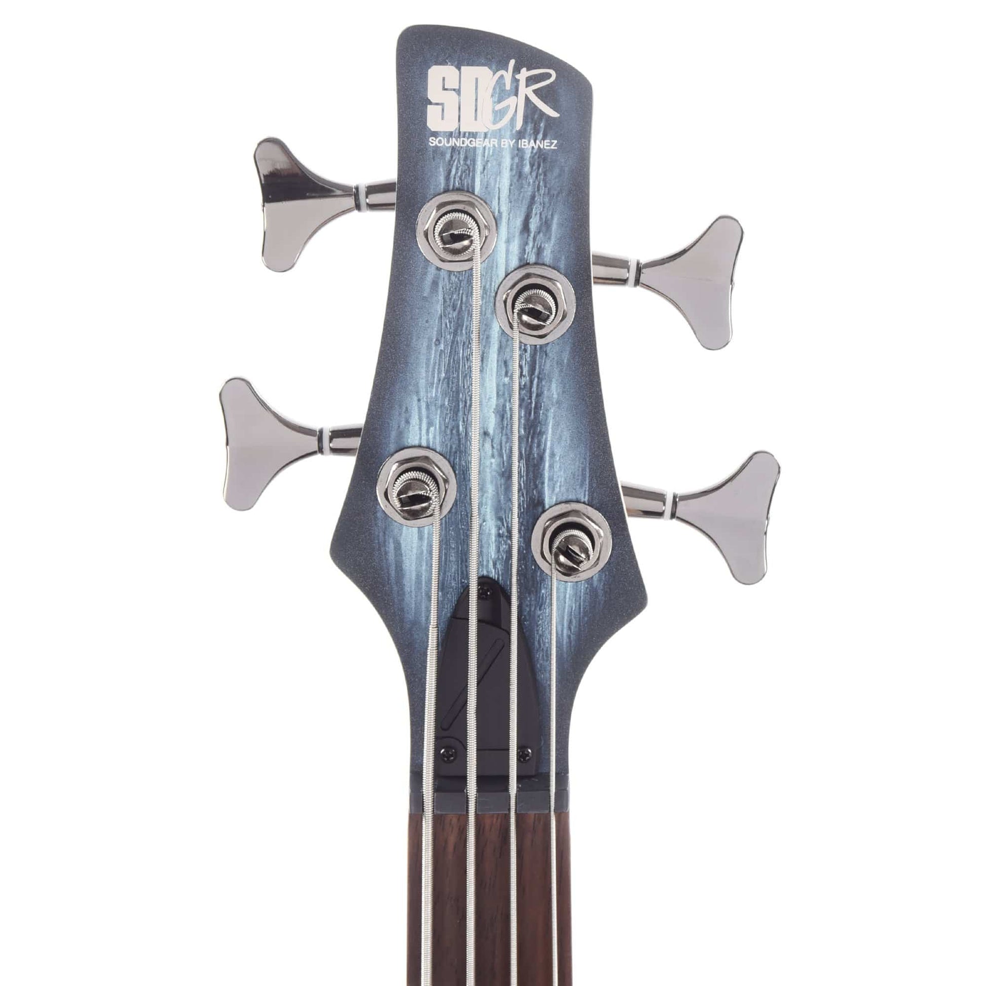 Ibanez SR300E Standard Bass Sky Veil Matte Bass Guitars / 4-String