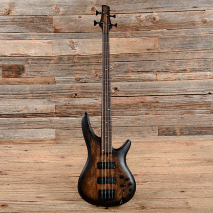 Ibanez SR600E Antique Brown Stained Burst 2021 Bass Guitars / 4-String