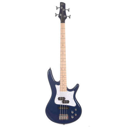 Ibanez SRMD200 SR Standard Bass Sapphire Blue Metallic Bass Guitars / 4-String