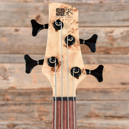 Ibanez SRSC800 Electric Bass Bass Guitars / 4-String