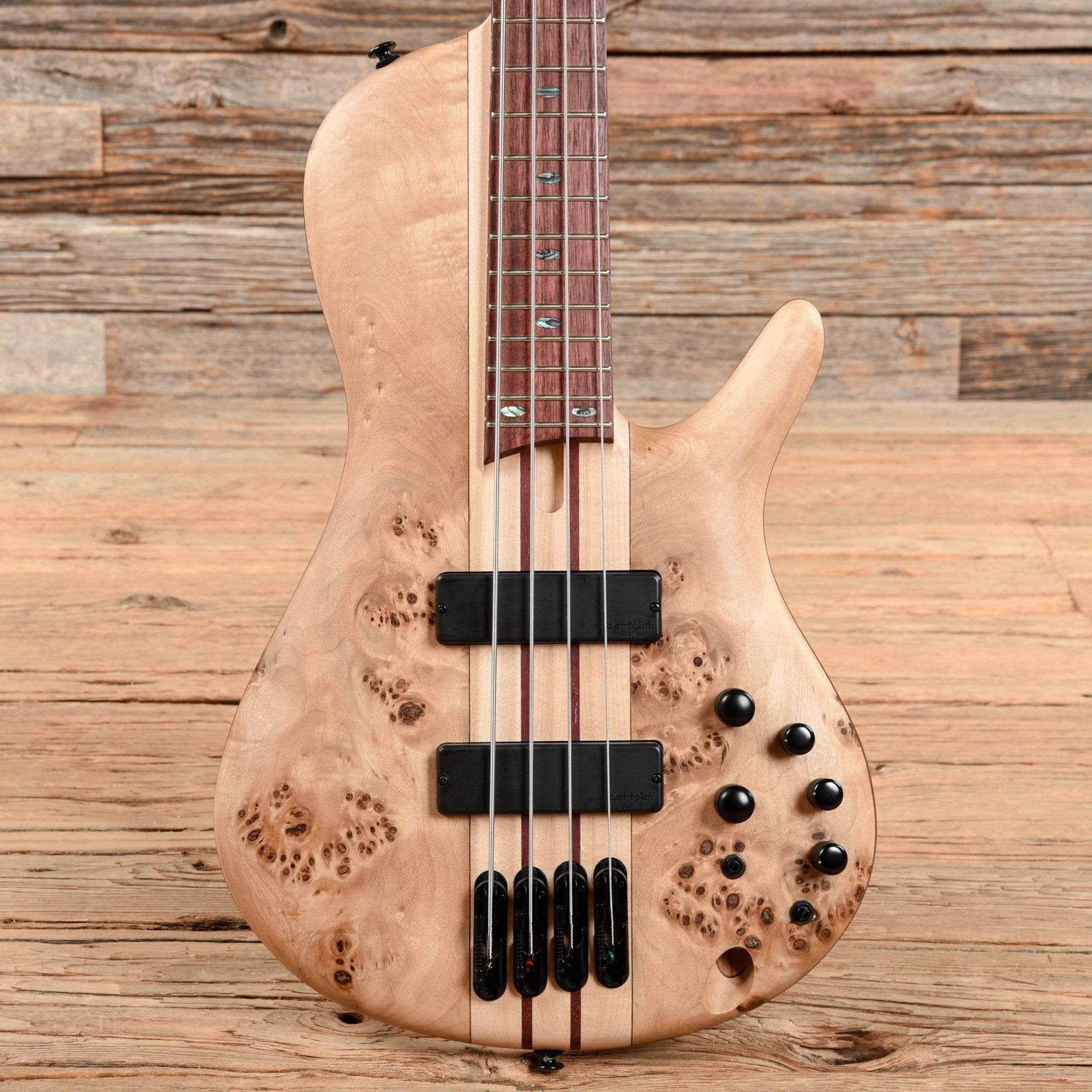 Ibanez SRSC800 Electric Bass – Chicago Music Exchange