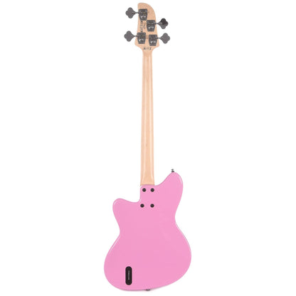 Ibanez TMB100K Talman Standard Bass Peach Pink Bass Guitars / 4-String