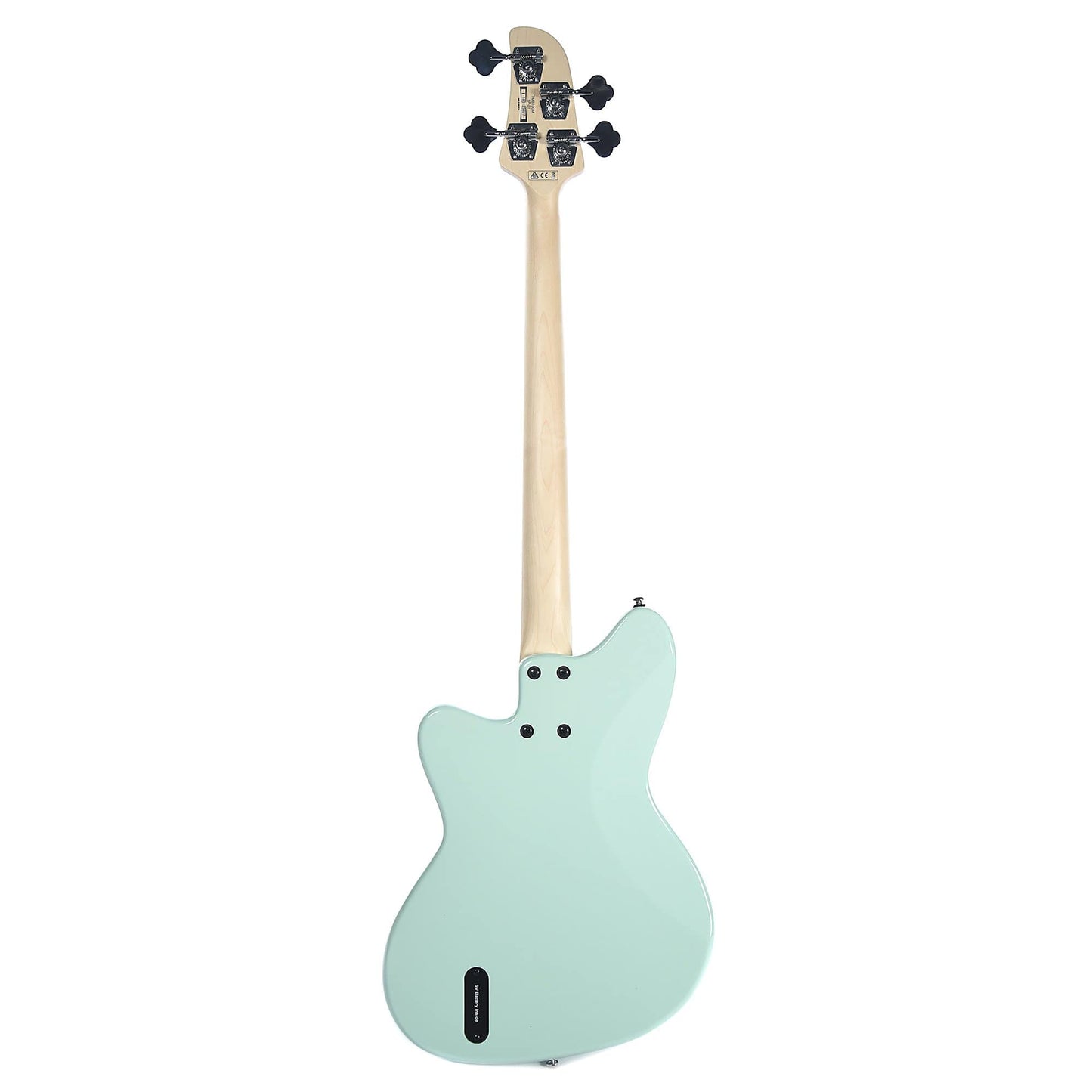 Ibanez TMB100M Talman Bass Mint Green Bass Guitars / 4-String