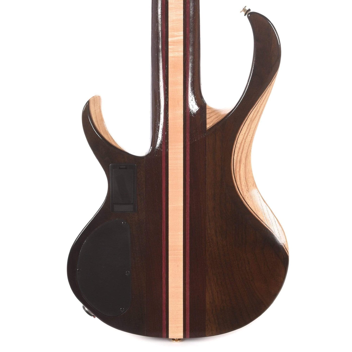 Ibanez BTB1826 BTB Premium 6-String Bass Natural Low Gloss Bass Guitars / 5-String or More