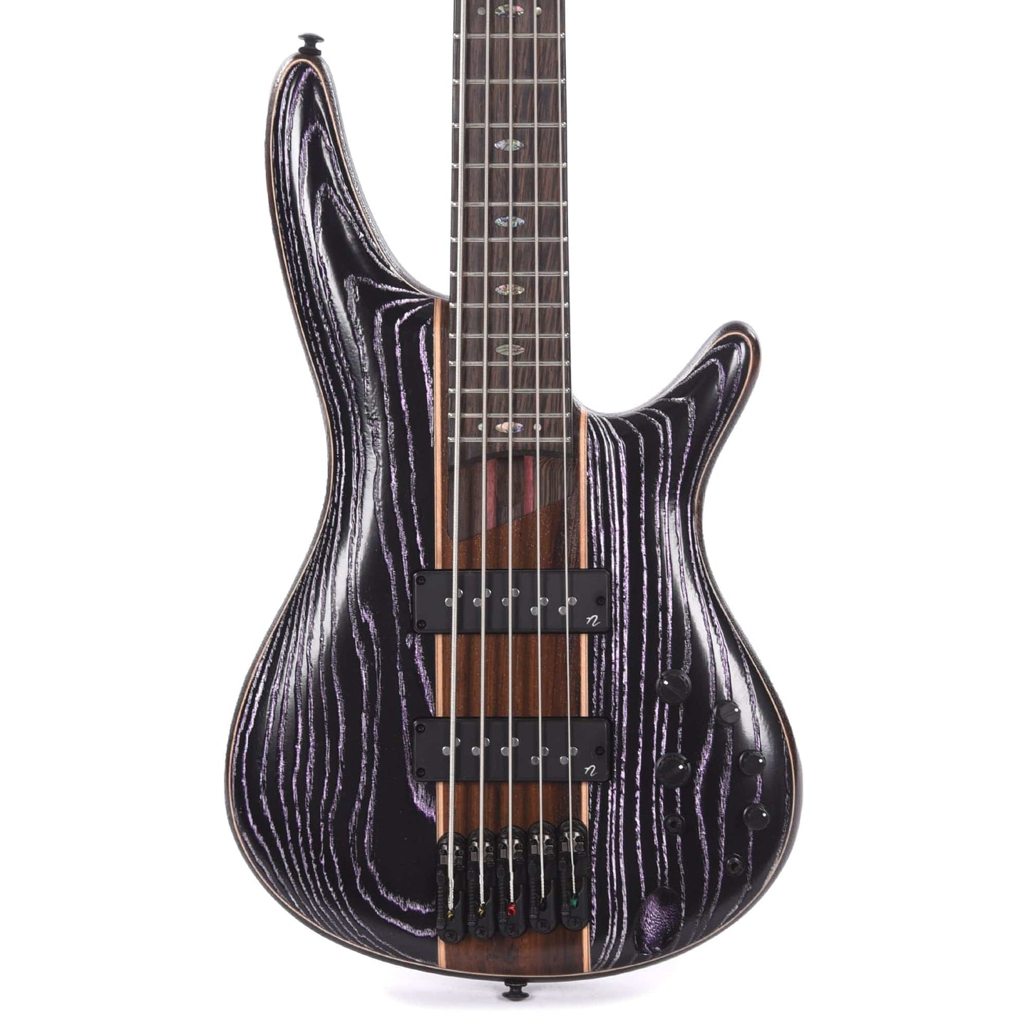 Ibanez SR1305SB Premium 5-String Bass Magic Wave Low Gloss Bass Guitars / 5-String or More