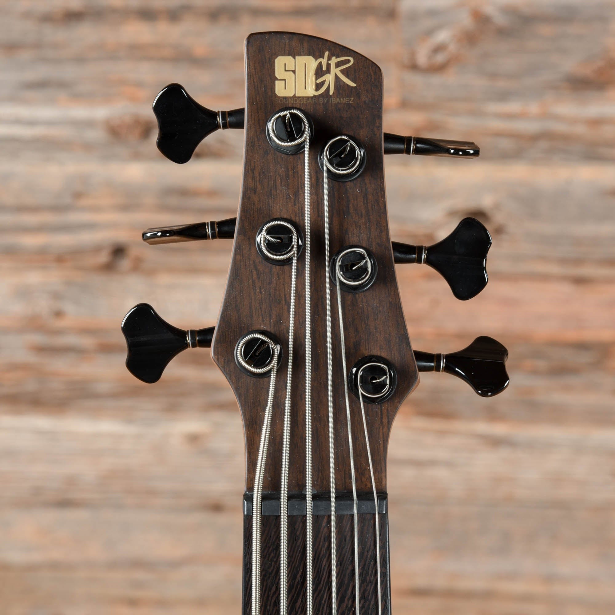 Ibanez SR1346B-DWF Soundgear Premium 6-String Bass Dual Shadow 