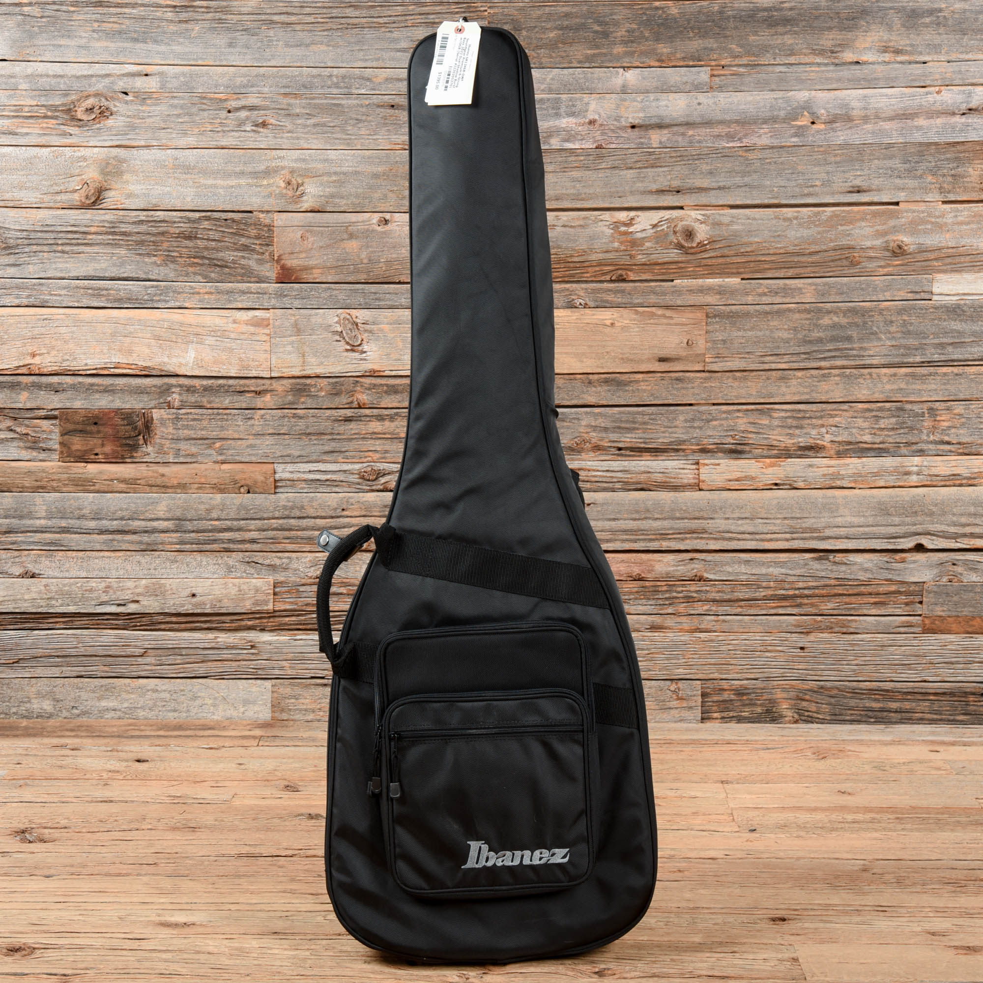 Ibanez SR1346B-DWF Soundgear Premium 6-String Bass Dual Shadow Burst 2022