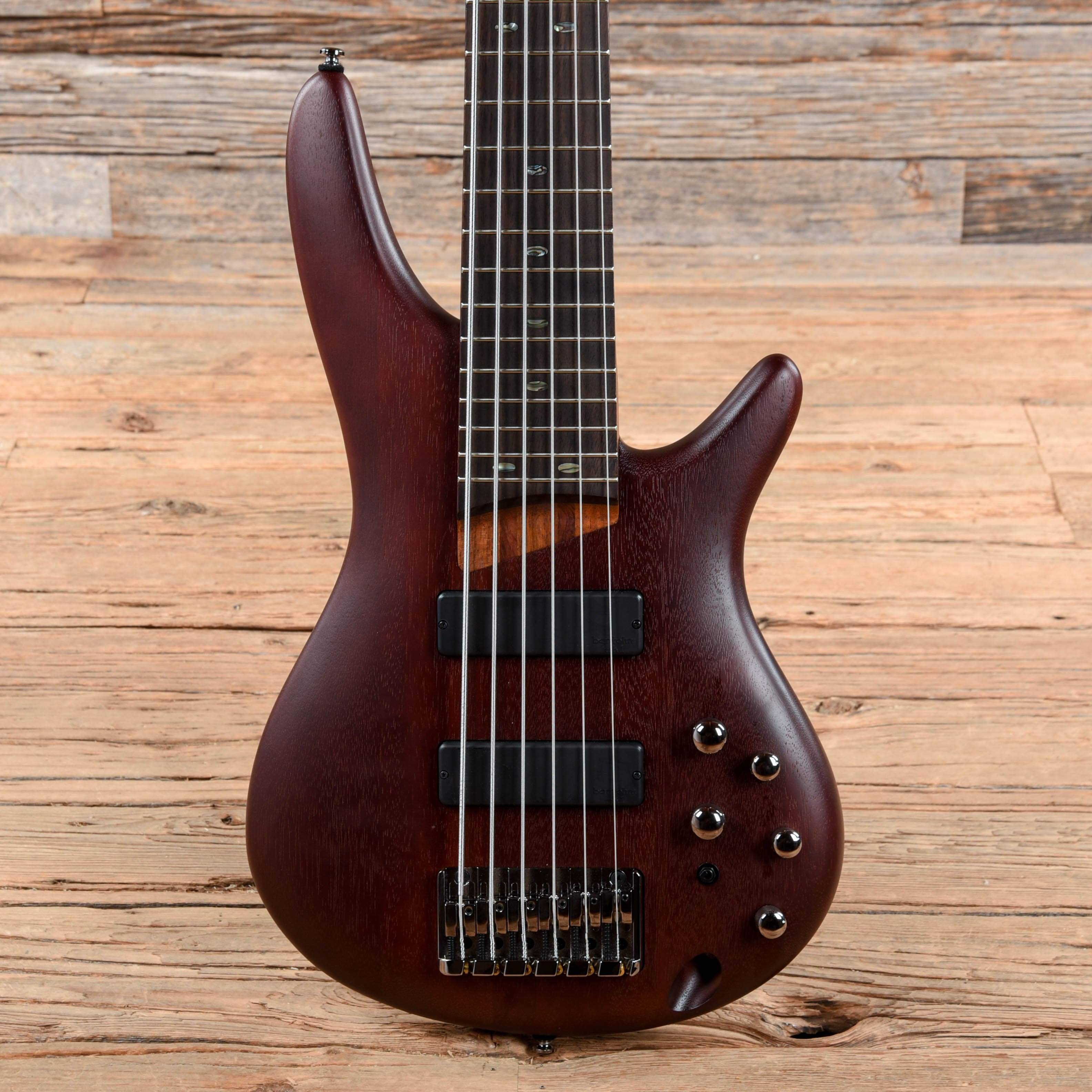 Ibanez on sale sr506 bass