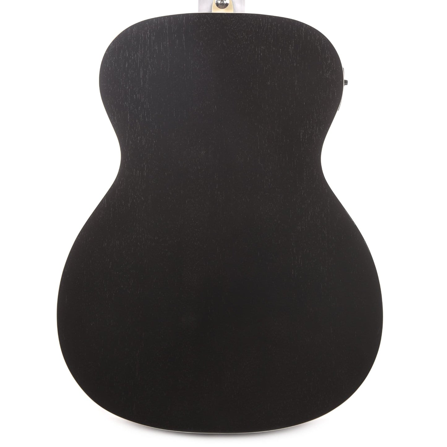 Ibanez PCBE14MH Short Scale Acoustic Bass Weathered Black Bass Guitars / Acoustic Bass Guitars