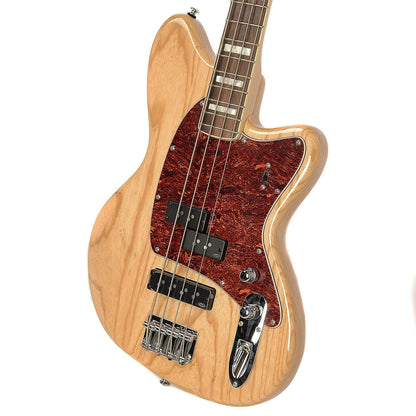 Ibanez TMB600 Talman Bass Natural Bass Guitars