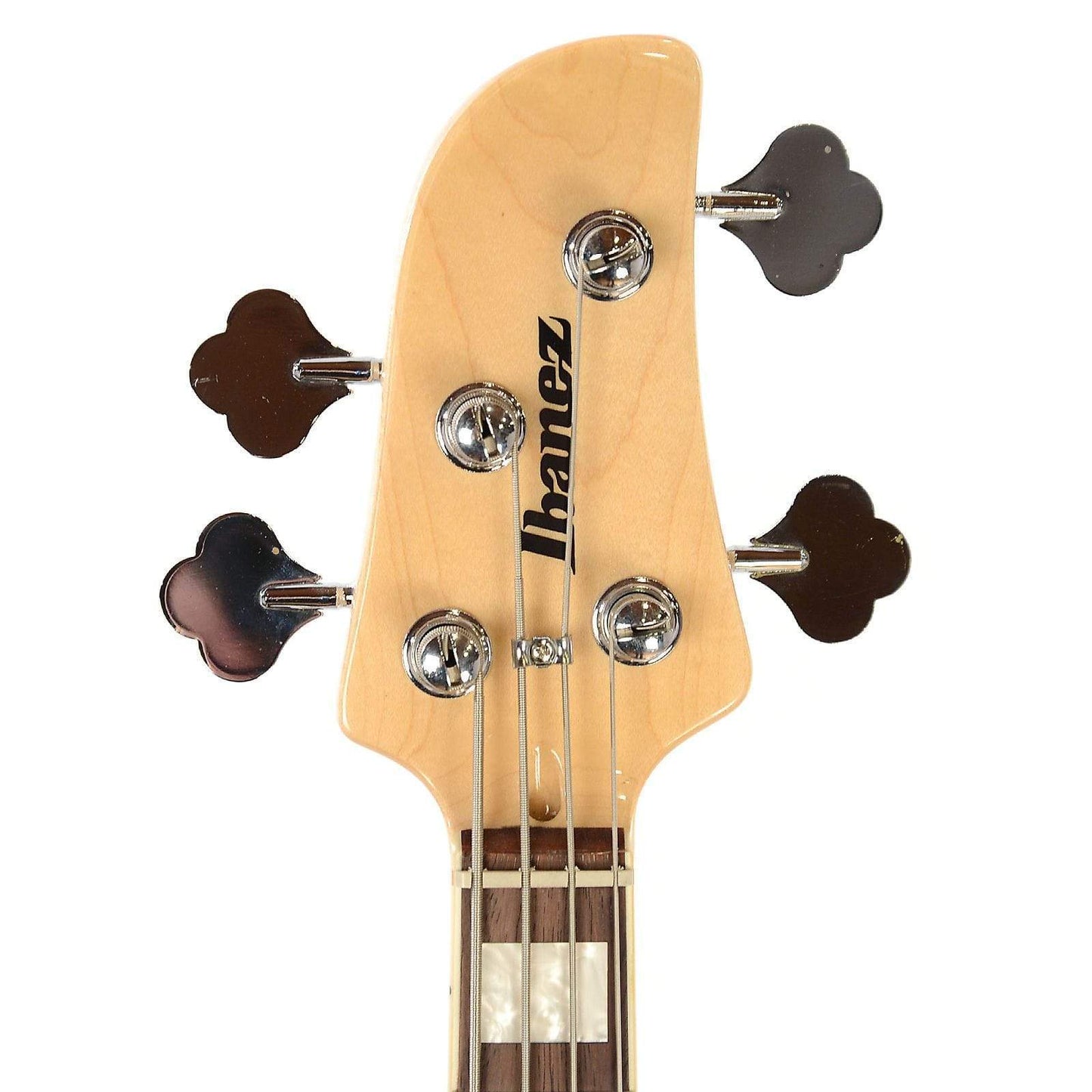 Ibanez TMB600 Talman Bass Natural Bass Guitars