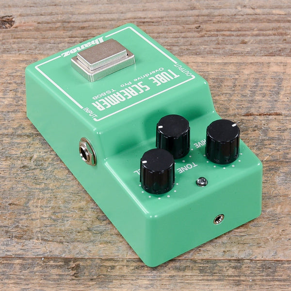 Ibanez Ts-808 Tube Screamer Pro – Chicago Music Exchange