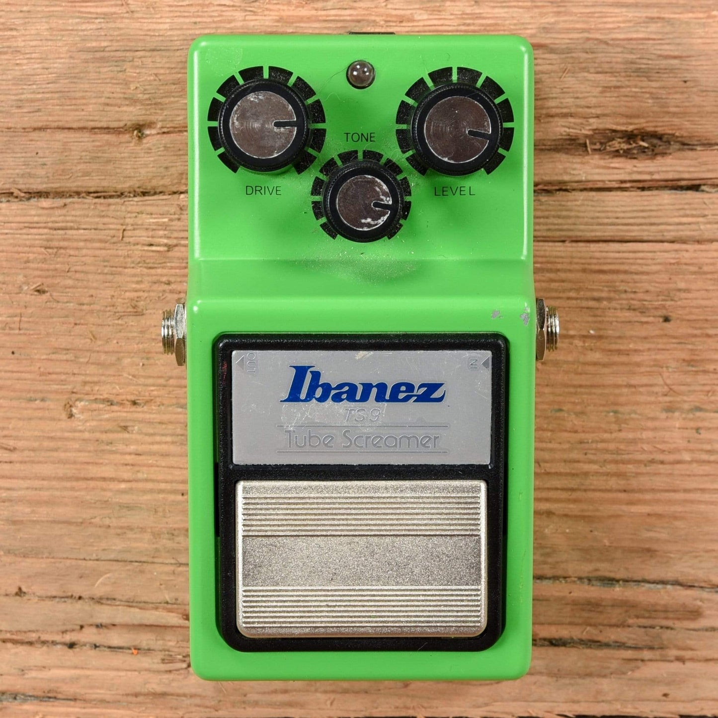 Ibanez TS9 Tube Screamer Reissue Effects and Pedals / Overdrive and Boost