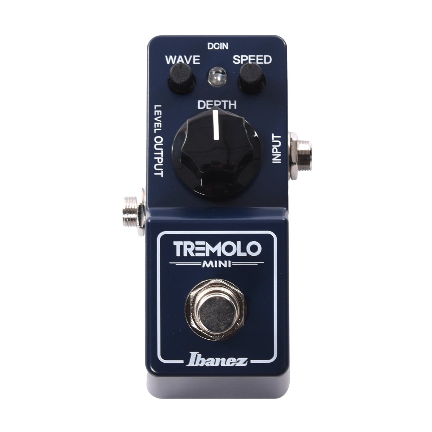 Ibanez Tremolo Mini Effects and Pedals / Tremolo