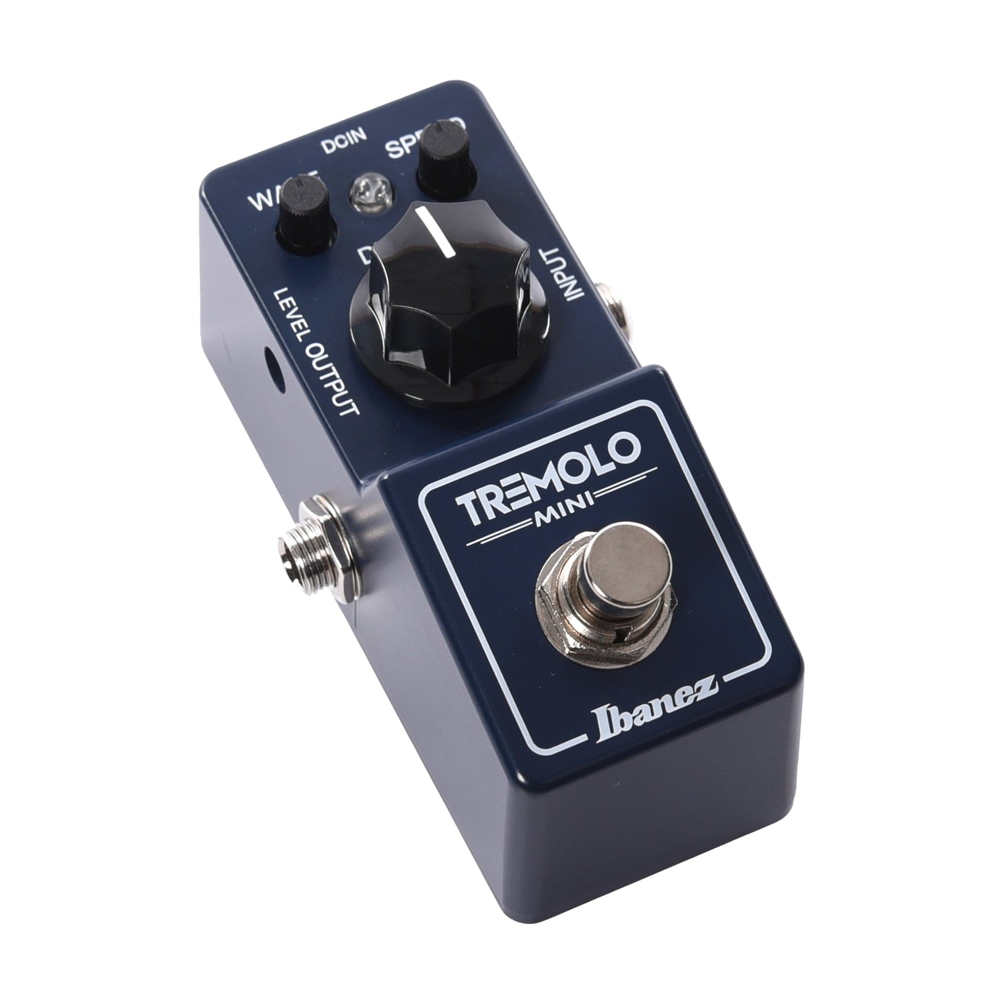 Ibanez Tremolo Mini Effects and Pedals / Tremolo