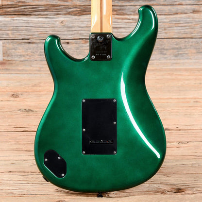 Ibanez AH-10 Allan Holdsworth Forest Green 1985 Electric Guitars / Solid Body