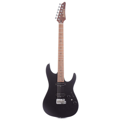 Ibanez AZ2402 Prestige Black Flat Electric Guitars / Solid Body