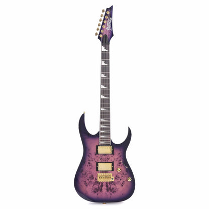 Ibanez GRG220PA GIO Royal Purple Burst Electric Guitars / Solid Body