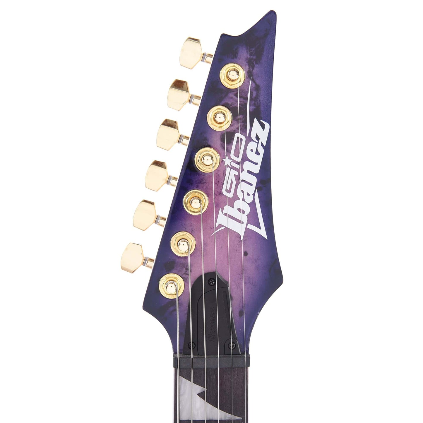 Ibanez GRG220PA GIO Royal Purple Burst Electric Guitars / Solid Body