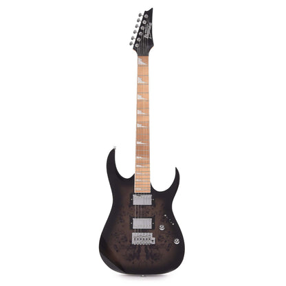 Ibanez GRG220PA2BKB GIO Brown Black Burst Electric Guitars / Solid Body