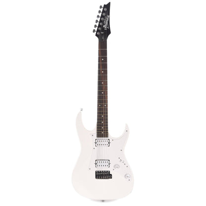 Ibanez GRX20W GIO RX White Electric Guitar Electric Guitars / Solid Body