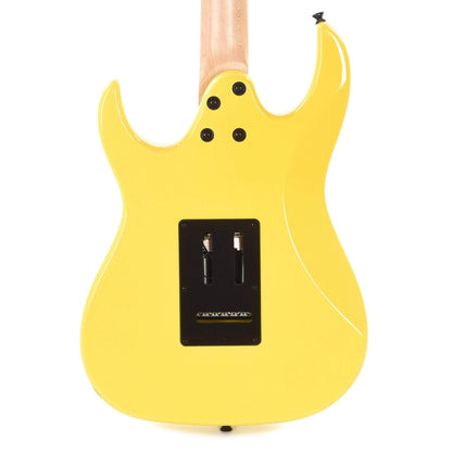 Ibanez GRX55B RG GIO Yellow Electric Guitars / Solid Body