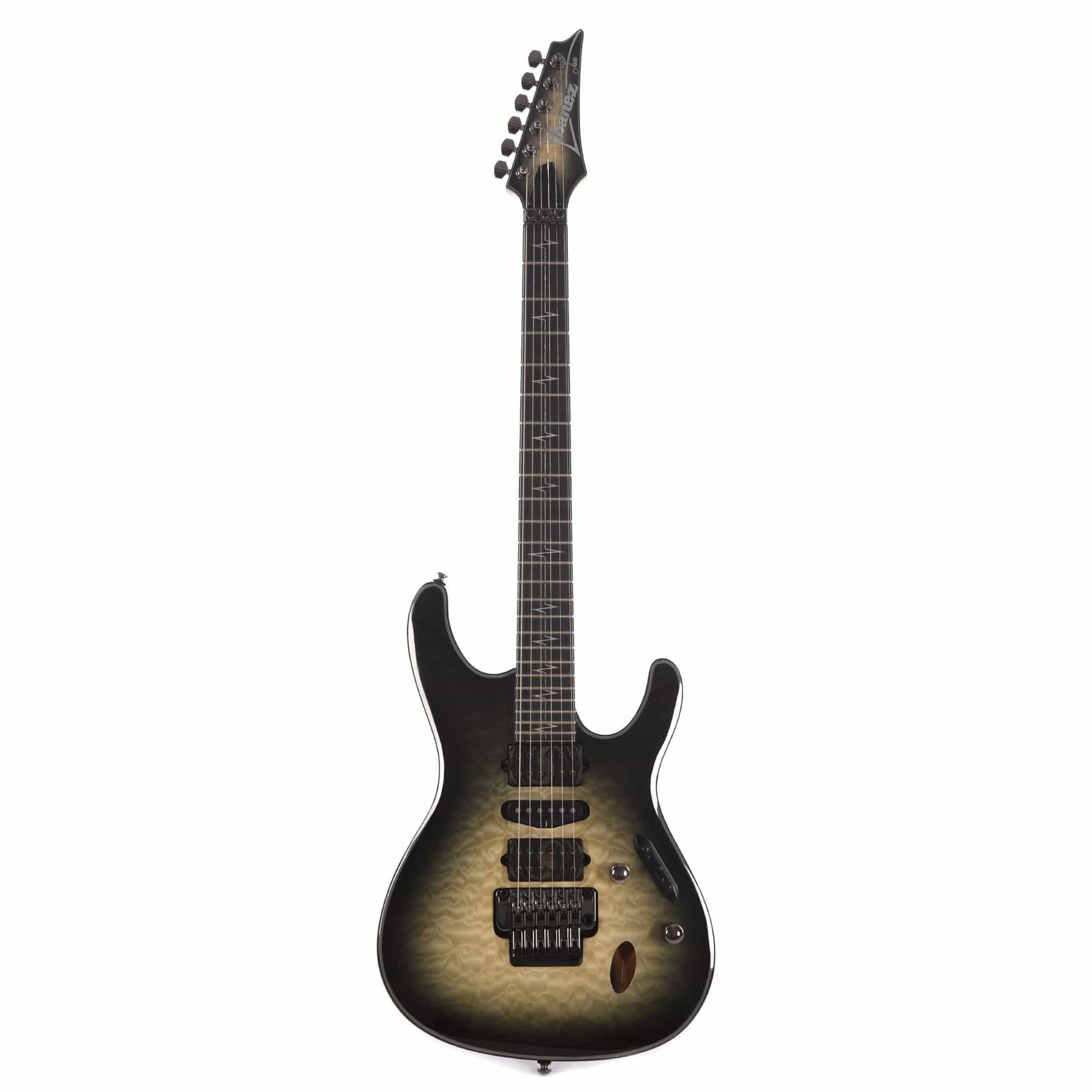 Ibanez JIVA10 Nita Strauss Signature Deep Space Blonde Electric Guitars / Solid Body