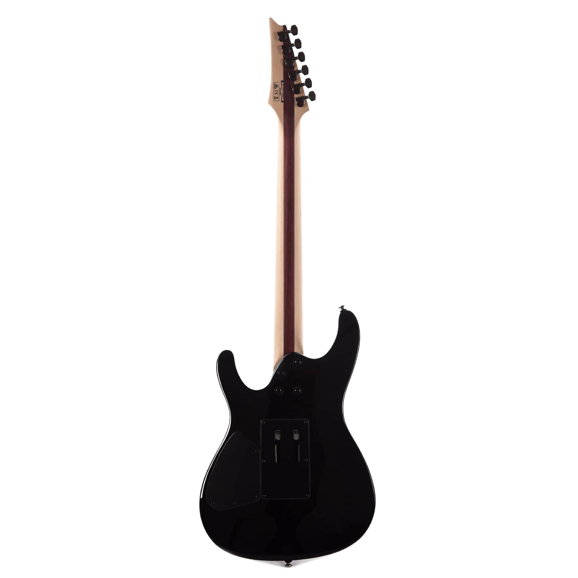 Ibanez JIVA10 Nita Strauss Signature Deep Space Blonde – Chicago Music ...