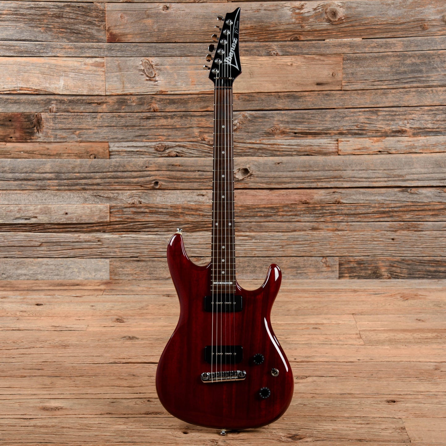 Ibanez JS700  2015 Electric Guitars / Solid Body