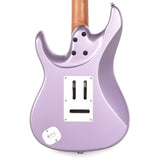 Ibanez MAR10 Signature Mario Camarena Lavender Metallic Matte