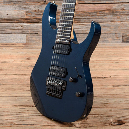 Ibanez RG1527 Cosmic Blue 2007 Electric Guitars / Solid Body