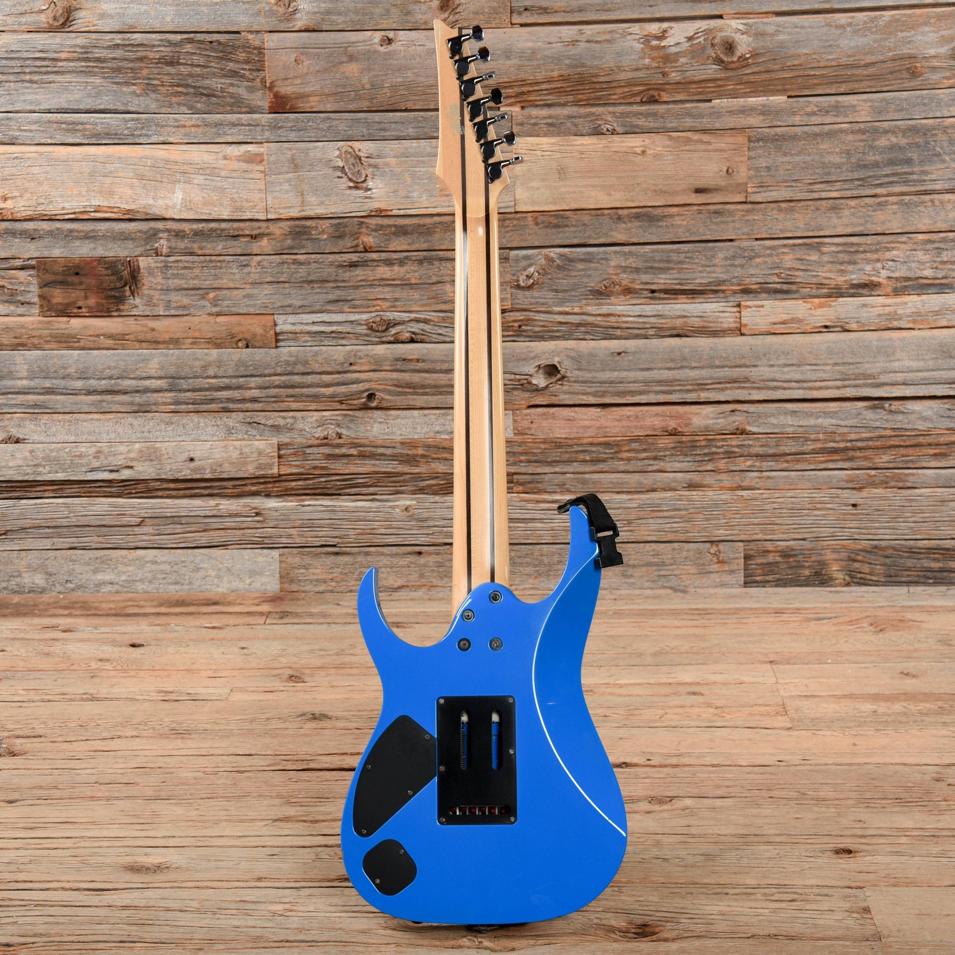 Ibanez RG1527 Prestige Blue Electric Guitars / Solid Body