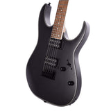 Ibanez RG421EX Black Flat – Chicago Music Exchange