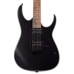 Ibanez RG421EX Black Flat – Chicago Music Exchange