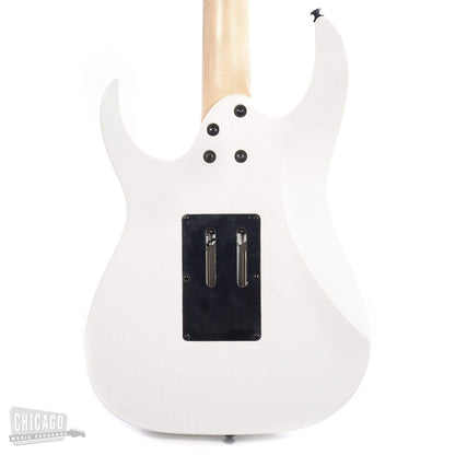 Ibanez RG450DXB White Electric Guitars / Solid Body