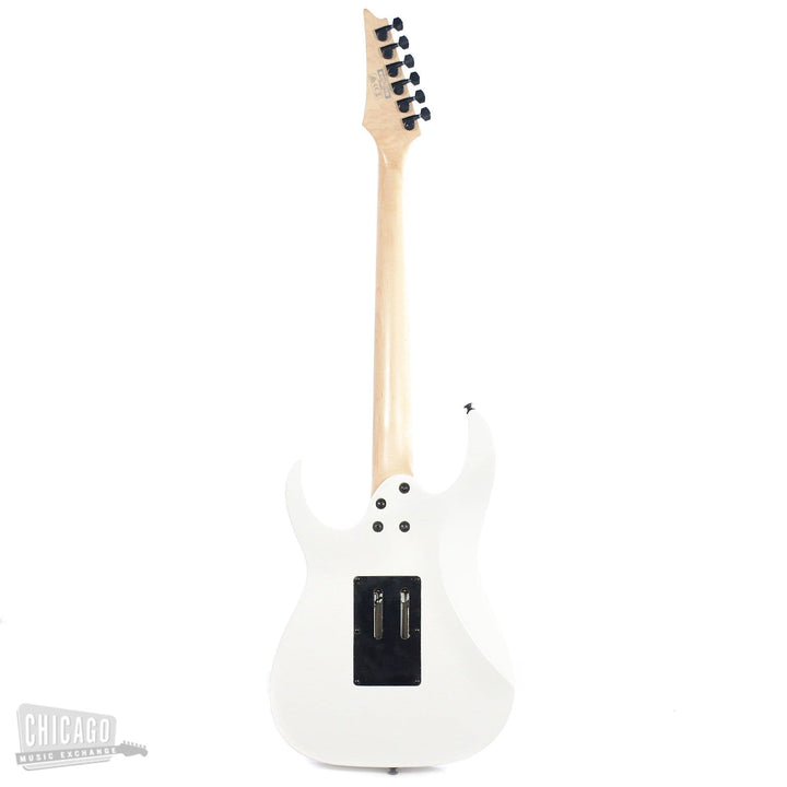 Ibanez Rg450dxb White – Chicago Music Exchange