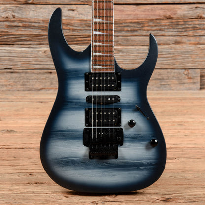 Ibanez RG470DX-BPM RG Standard Black Planet Matte 2019 Electric Guitars / Solid Body