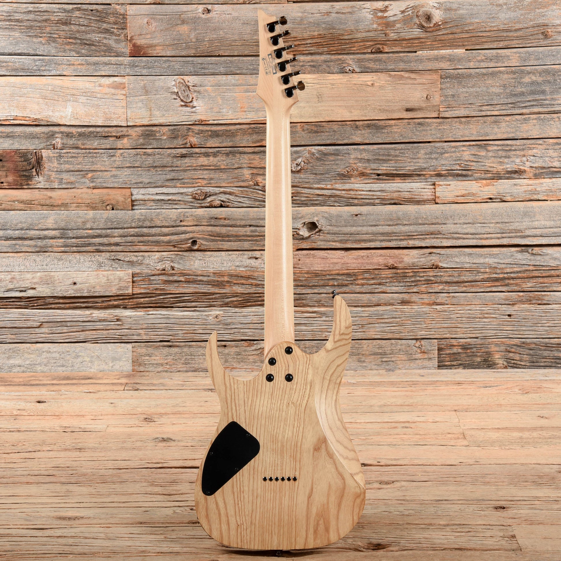 Ibanez RG471AH Natural 2011 Electric Guitars / Solid Body