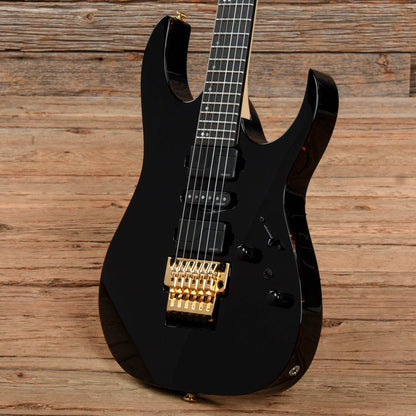 Ibanez RG5170B Prestige Black 2021 Electric Guitars / Solid Body